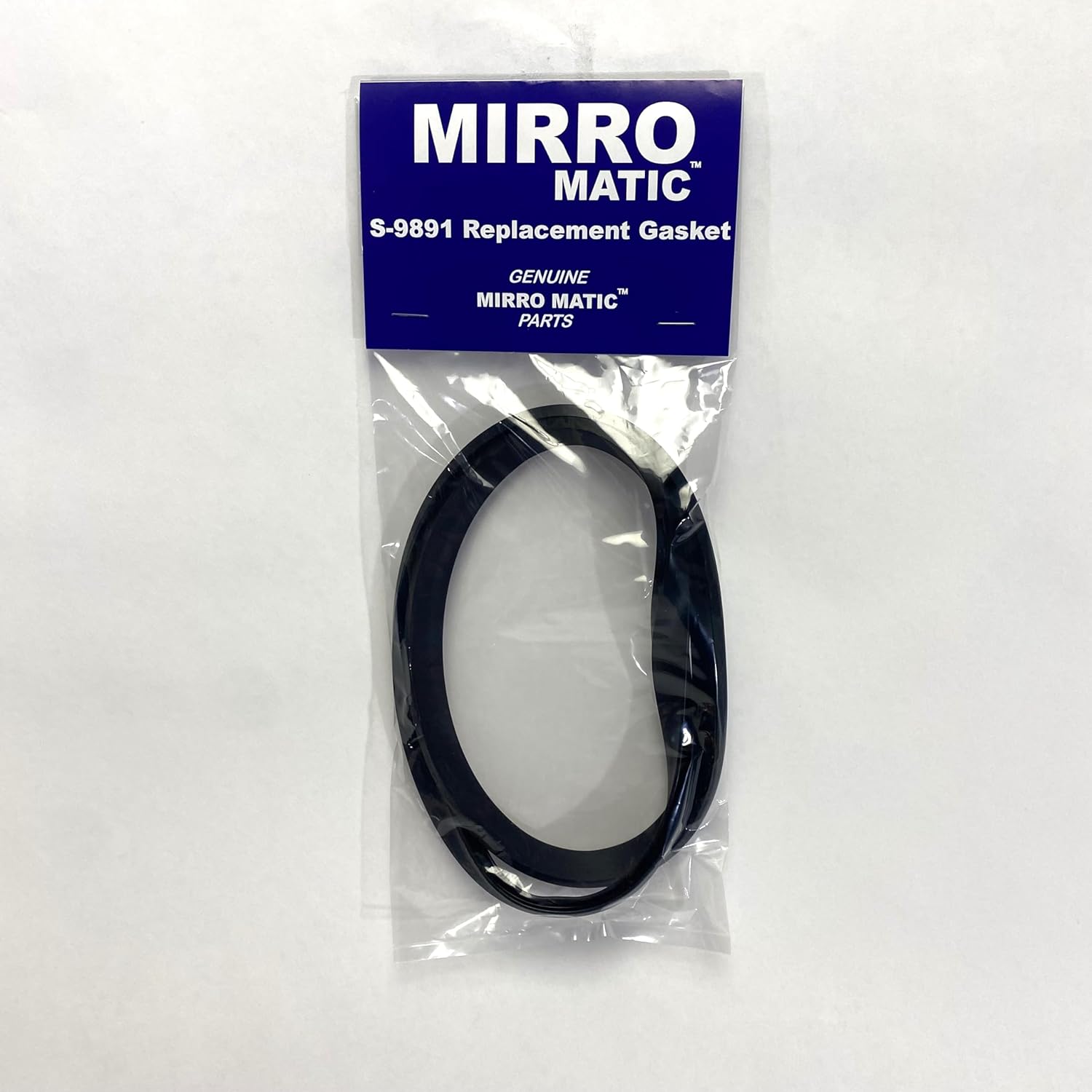 S9891 Replacement Gasket for Mirro/Mirro Matic Pressure