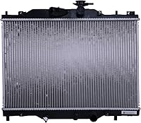 Vista 1 de Radiador Se adapta a Mazda CX-3 19-16