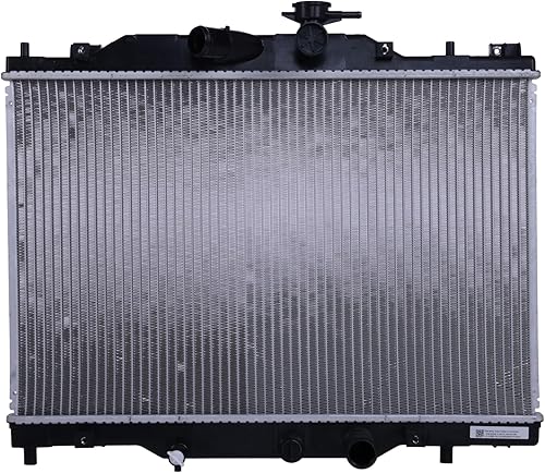 Radiador  Se adapta a Mazda CX-3 19-16