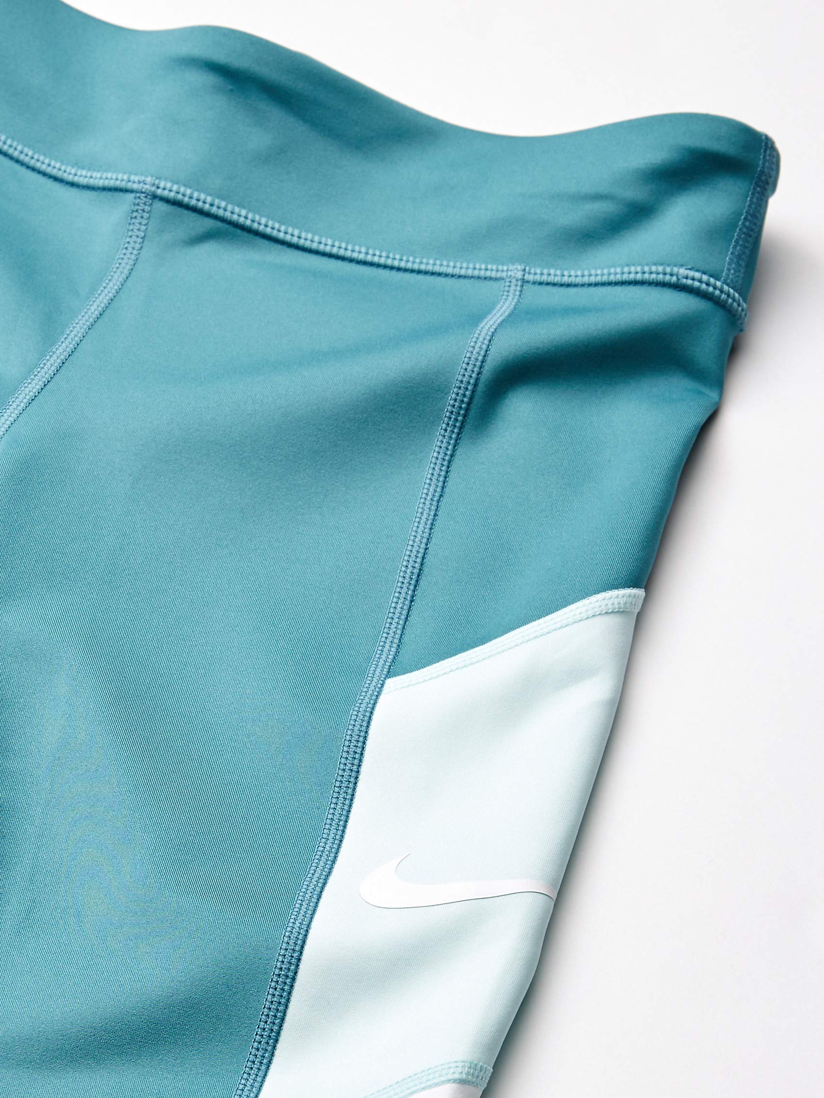 Nike - G Nk Trophy Tight, Pantaloni Sportivi Bambine e Ragazze