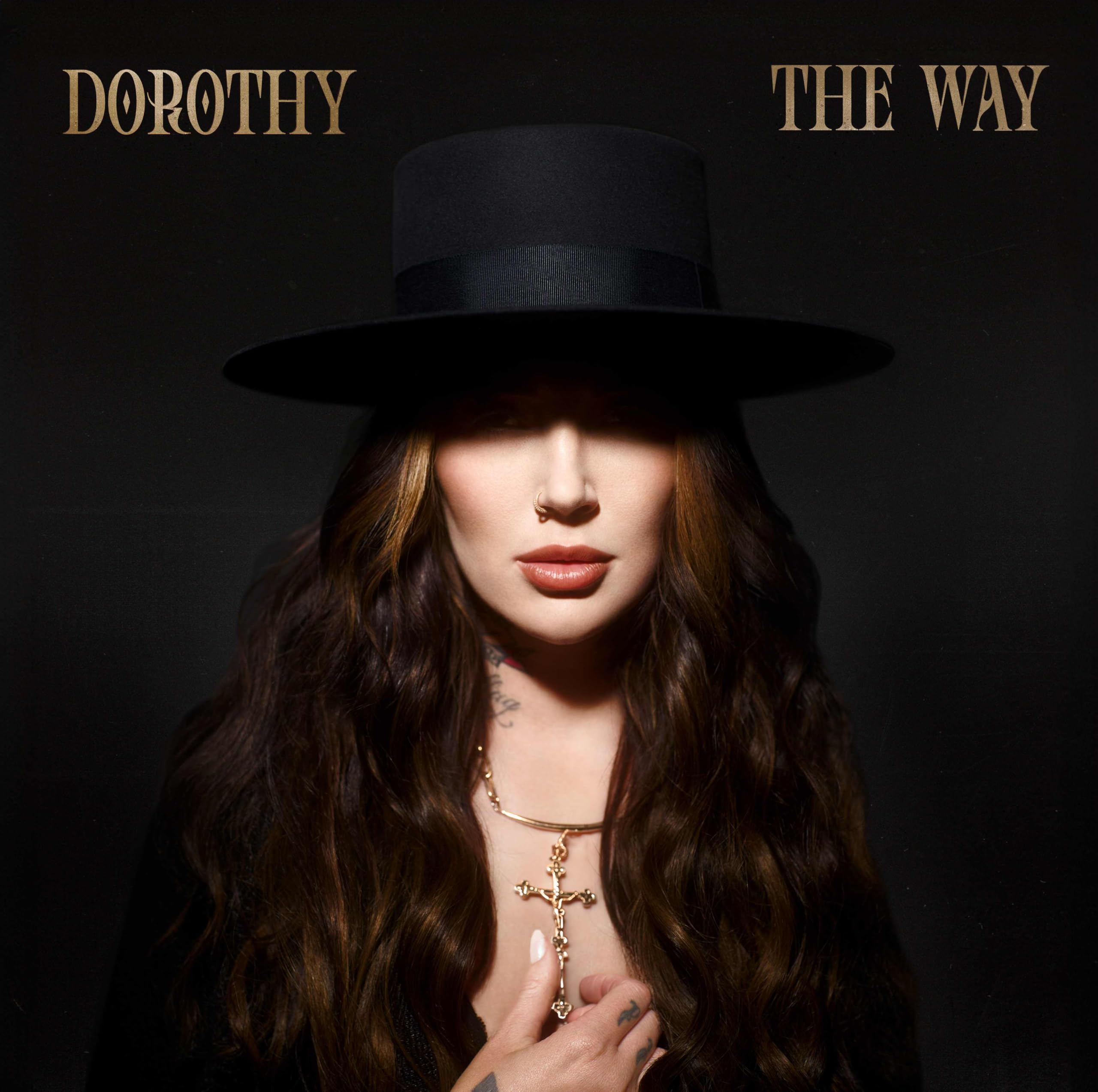Image secondaire de The Way - Album CD Importé de Dorothy