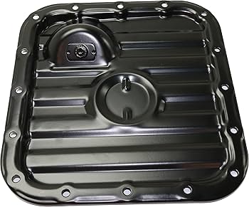 pan様 Kawasaki Motorcycle 2022 OEM Parts Diagram for Oil Pan