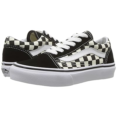 Vans Kids Old Skool (Little Kid/Big Kid) Kid