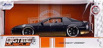 Amazon | ジャダトイズ(jada toys) JADA TOYS ミニカー 1/24サイズ