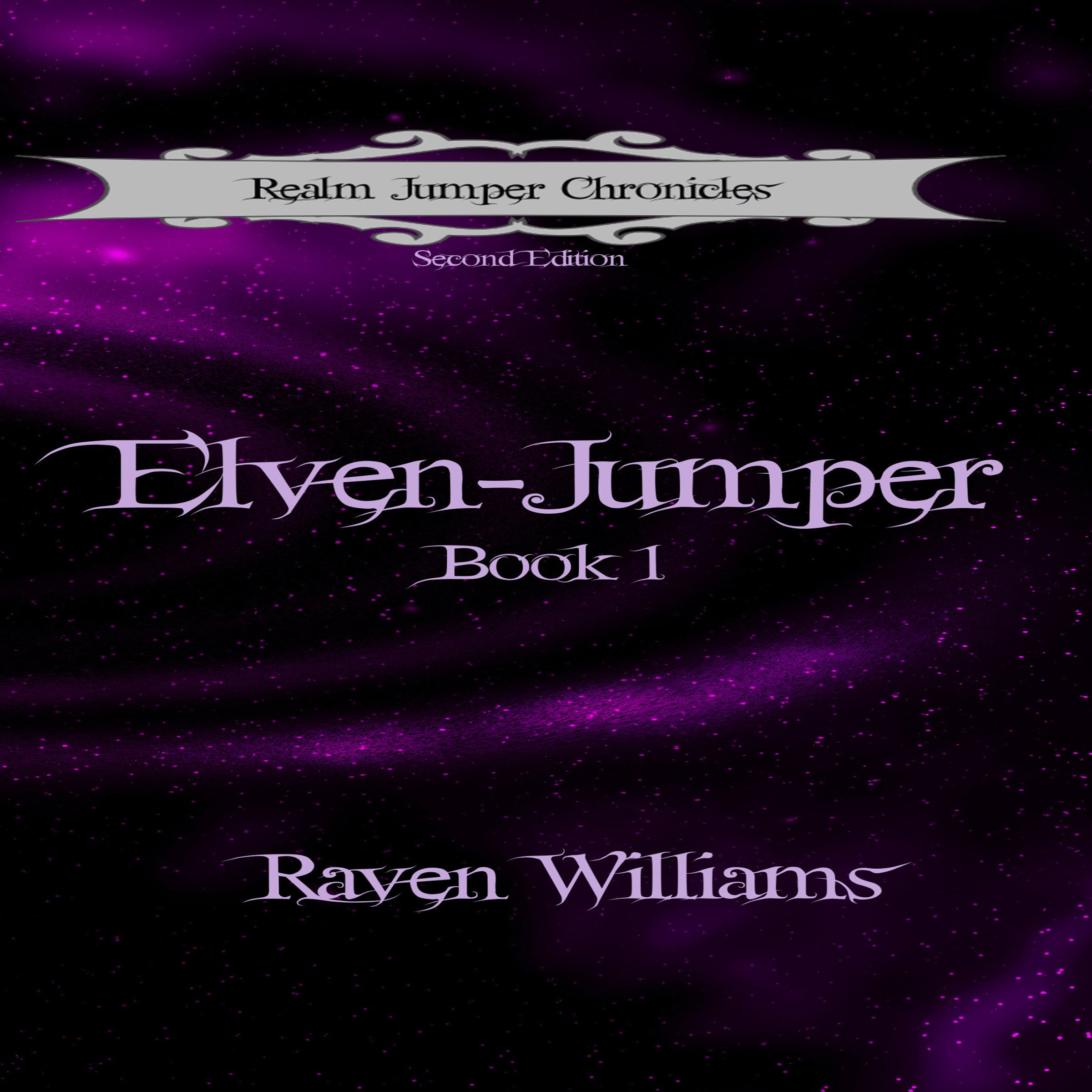 Elven-Jumper