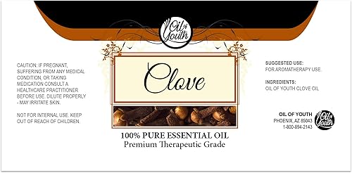 Miniatura 12 de Aceite esencial a granel, grado terapéutico, aceite puro y natural