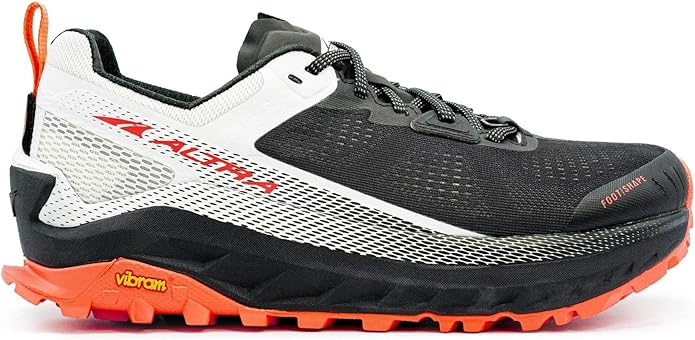 altra olympus 4 amazon