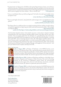 語学+参考書 Early Start Denver Model for Young Children with Autism: Promoting Language Learning and Engagement Early Start Denver Model for Young Children with Autism