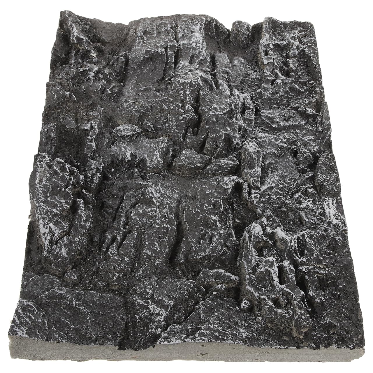 Abaodam 3D Vivarium Background Stone 45x30cm, 5Pcs