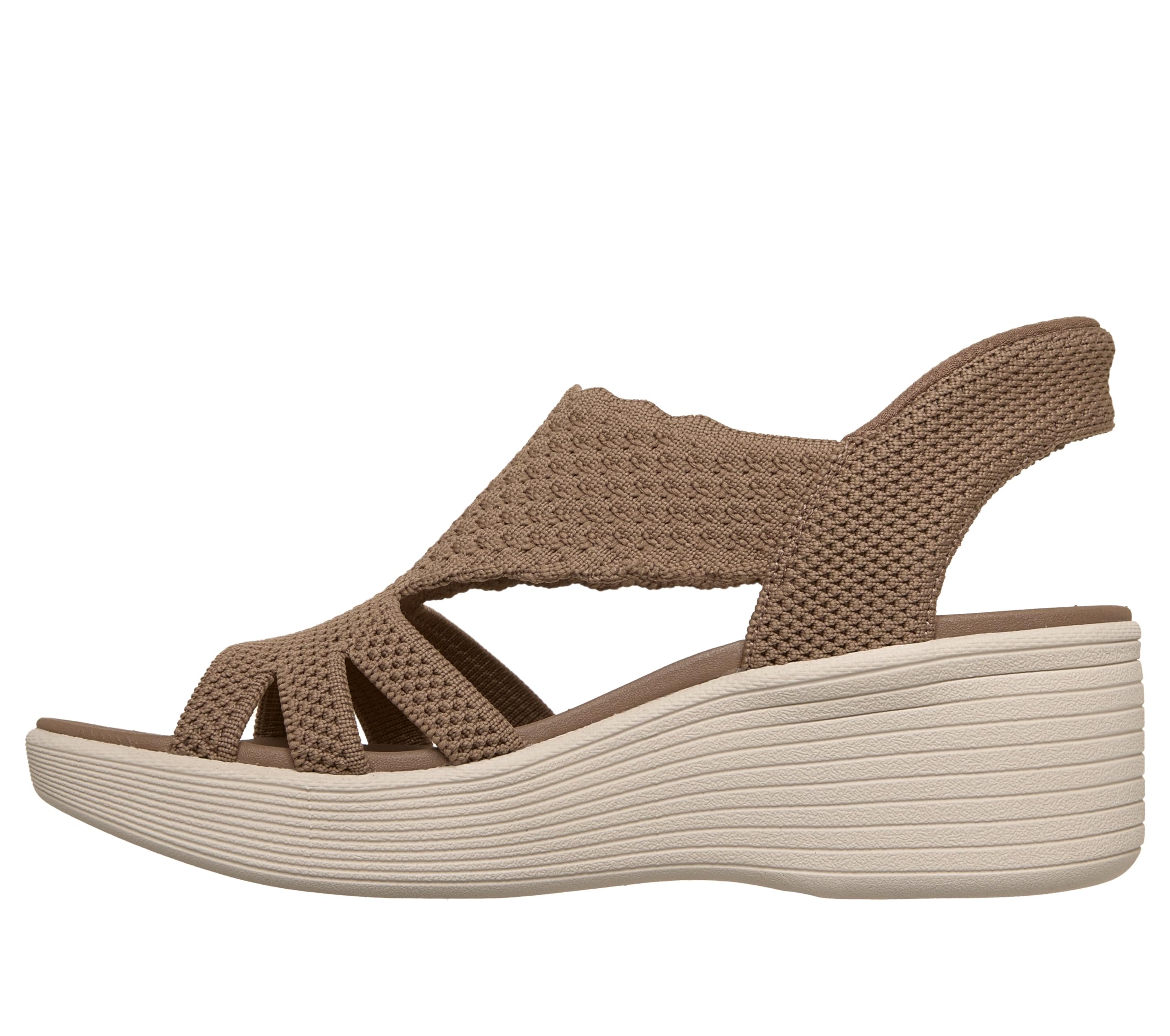 Skechers Donna Parallel Lite Summer Invite Slip-In ALLENATRICE