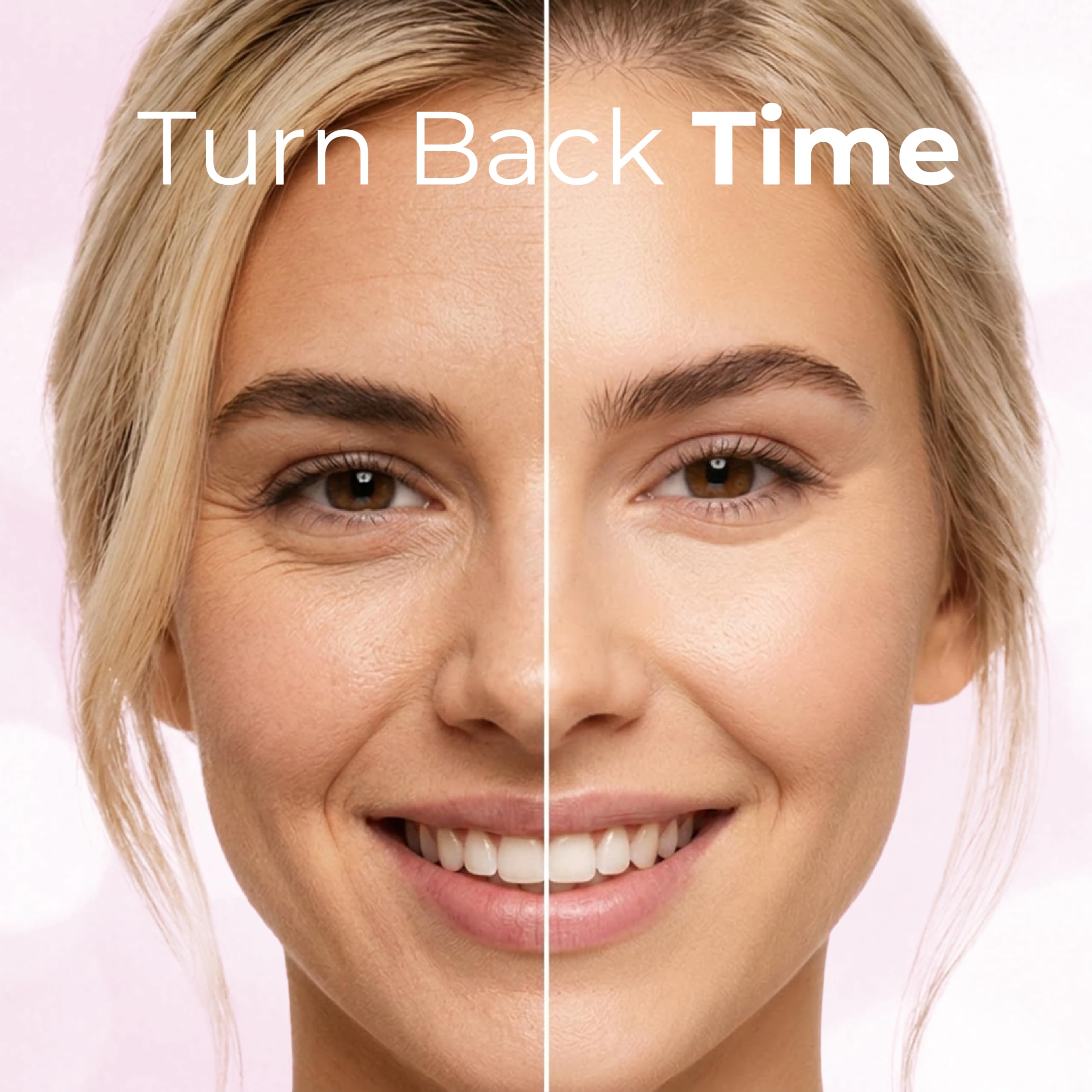LIVAURA Retinol Creme-Reiniger Anti-Aging – 5 oz – Tägliches tiefenreinigendes Gesichtswaschgel verbessert Hauttextur & peelt für weicheres Gesicht – Vitamin A minimiert Falten & feine Linien