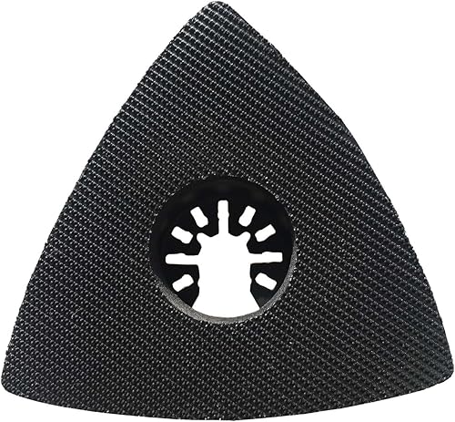 Miniatura 32 de XXGO Juego de 120 cuchillas oscilantes multiherramienta compatibles con Bosch, Chicago, Craftsman, Dremel, Fein, Harbor Freight, Milwaukee, Porter