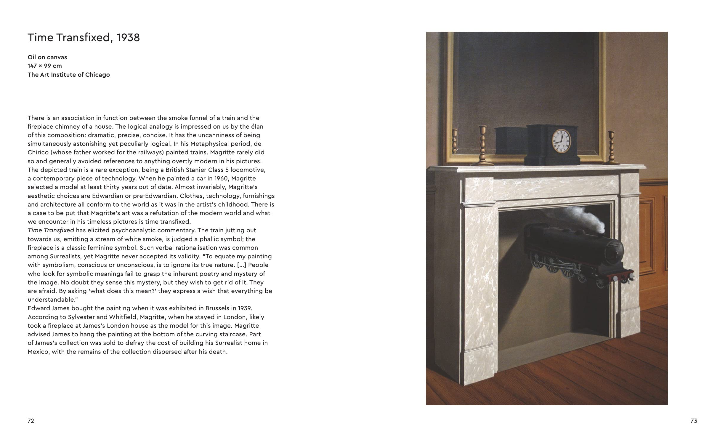 Magritte: Masters of Art: 10