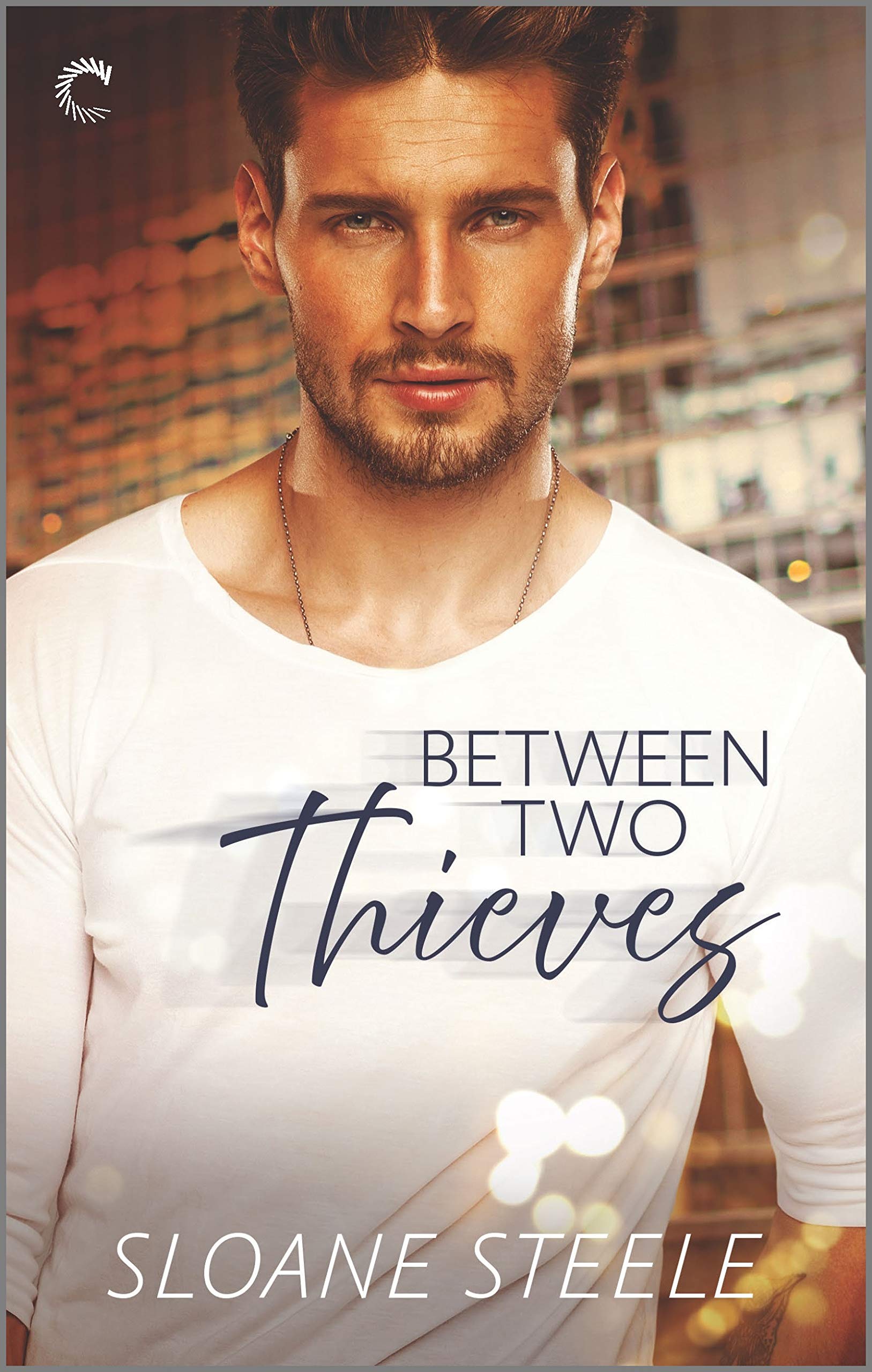 Buy Between Two Thieves: A High Stakes Romantic Suspense – A Fast-Paced Action Adventure Novel of Found Family and Lies (Counterfeit Capers Book 2) — BookShops.in