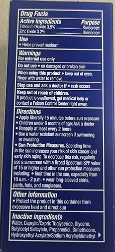 Miniatura 5 de Jack Black Hidratante facial Dual Defense