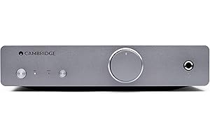 Alva Duo | Phono Preamp for Moving Magnet & Moving Coil Turntables