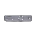 Alva Duo &vert; Phono Preamp for Moving Magnet & Moving Coil Turntables