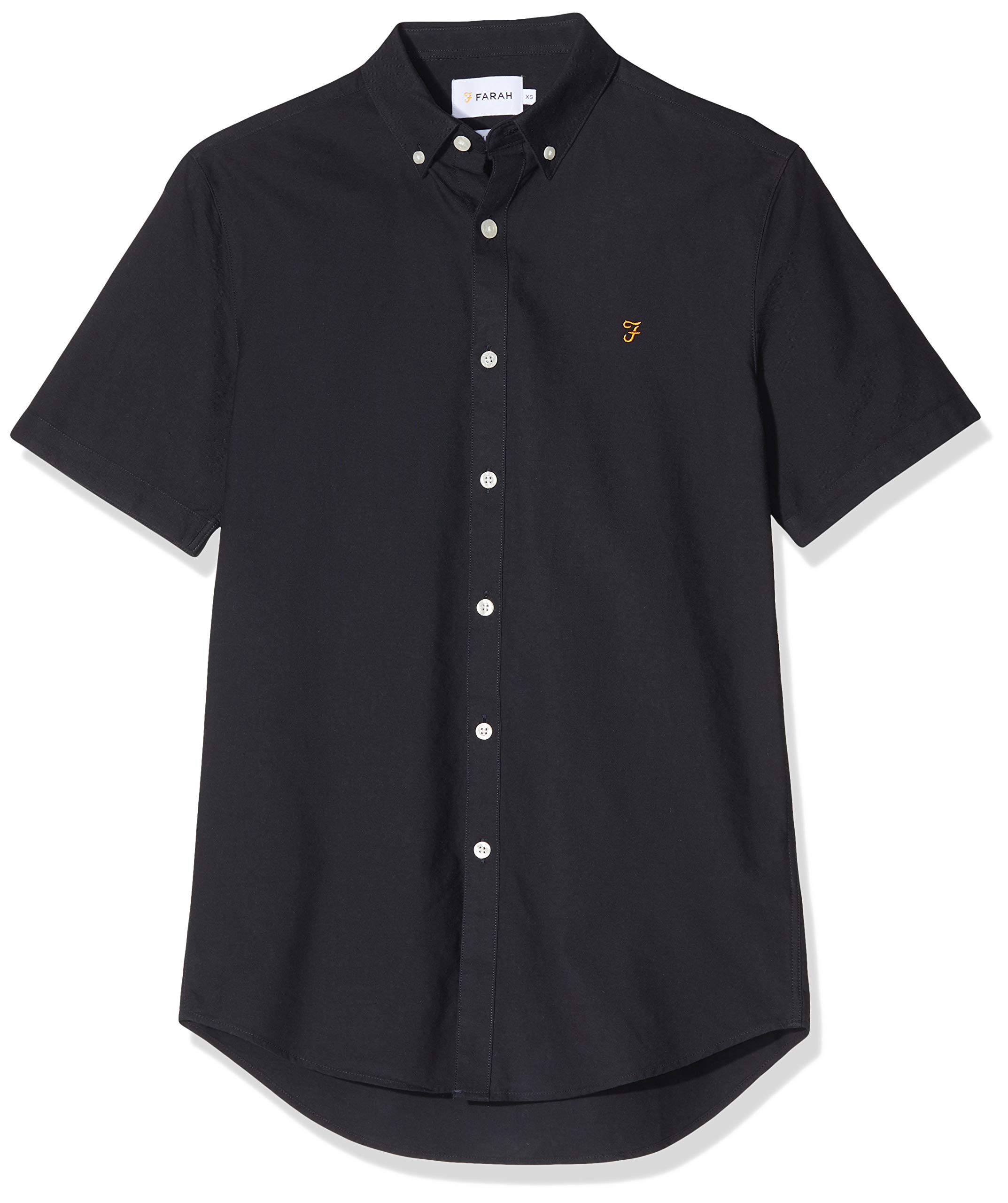 FarahMen's Brewer Casual Shirt