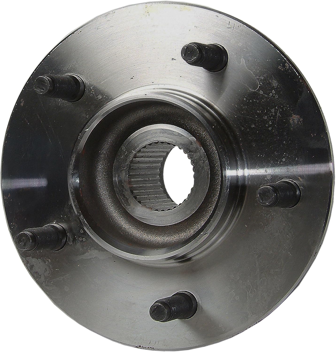 MOOG 515017 Wheel Bearing and Hub Assembly for Ford F-150