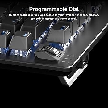 VK720A 75% MAGNETIC GAMING KEYBOARD　未使用 Amazon.com: ELECOM VK720A Gaming Keyboard, Quiet Magnetic
