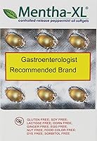 Vista 2 de THEMONG Mentha- XL 84cnt cápsulas blandas