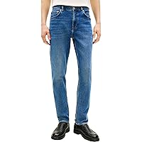 Tommy Hilfiger Denton STR SEP Indigo MW0MW41901 Diritto, Denim