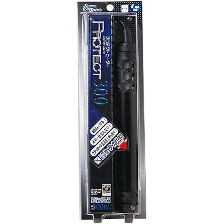 Amazon ニッソー プロテクトヒーター 300w ニッソー ヒーター 通販