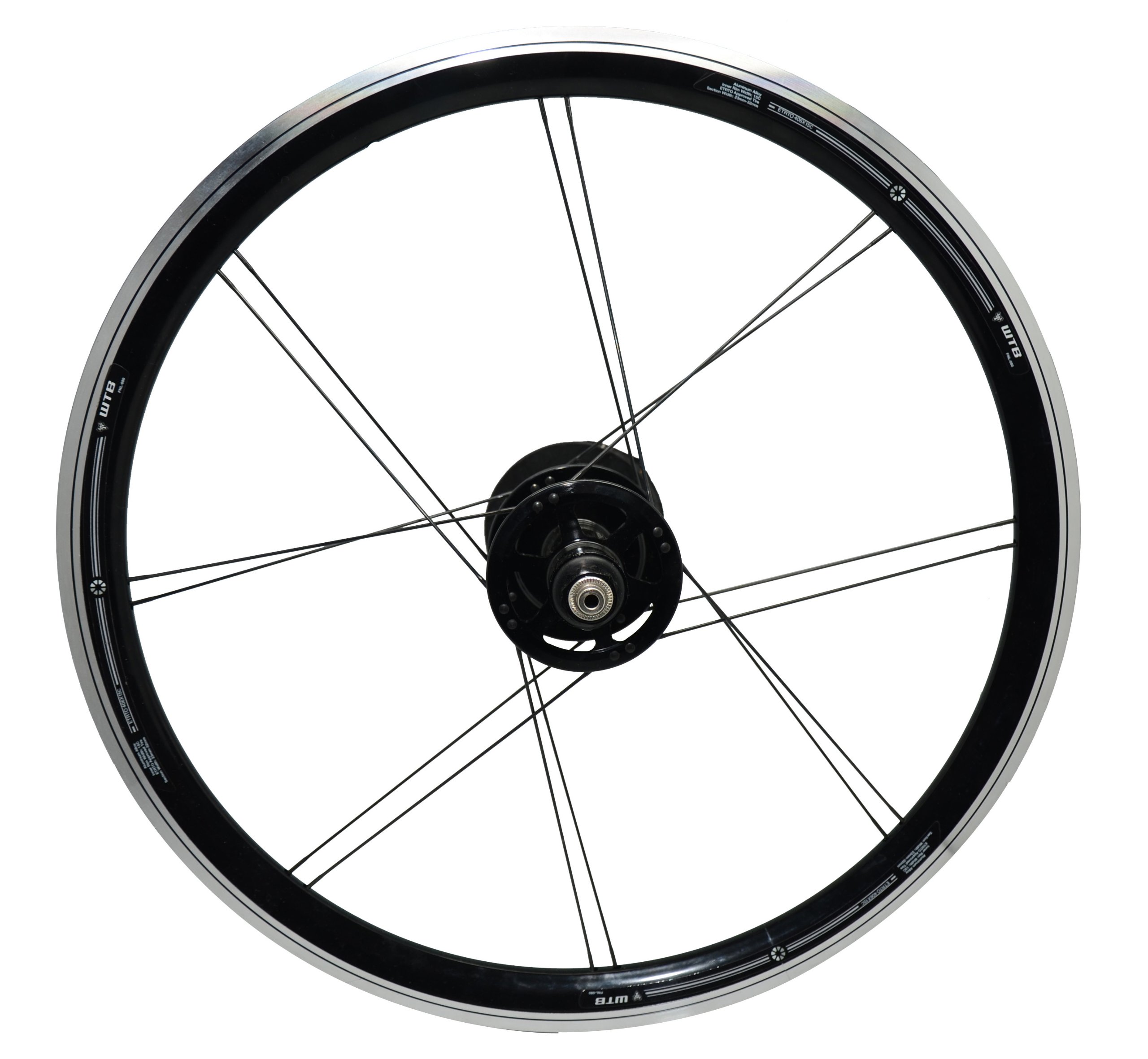 Amazon | 【正規輸入品】 DAHON(ダホン) ホイール 20