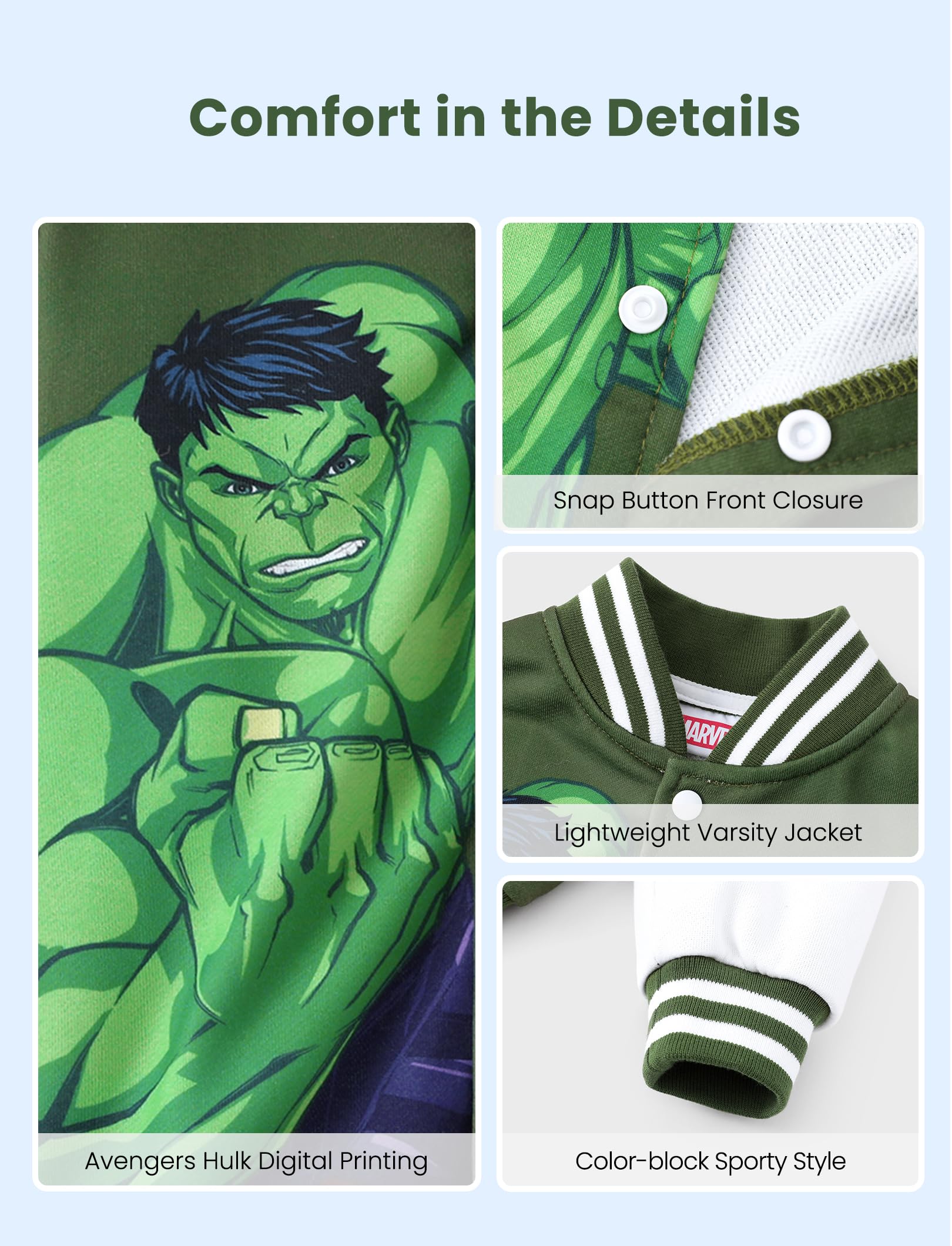 Disney Marvel Spider Man bomberka kurtka Toy Story Cars Mcqueen Varsity kardigan lekki płaszcz bluzy z zatrzaskami 2-13 lat