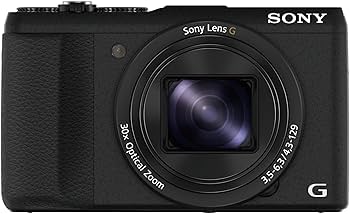 【撮影可】SONYサイバーショット DSC-HX60V コンパクトデジタルカメラ Amazon.com : SONY DSC-HX60V Digital Still Camera Cyber-shot