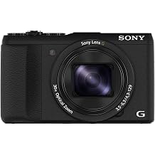 SONY digital camera Cyber-shot HX 60 V 21.1 million pixel optical 30 times magnification DSC-HX60V
