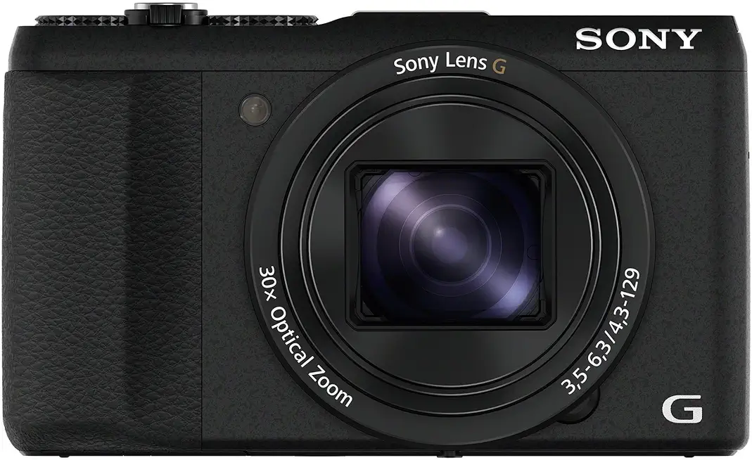 Sony DSC-HX60V Camera