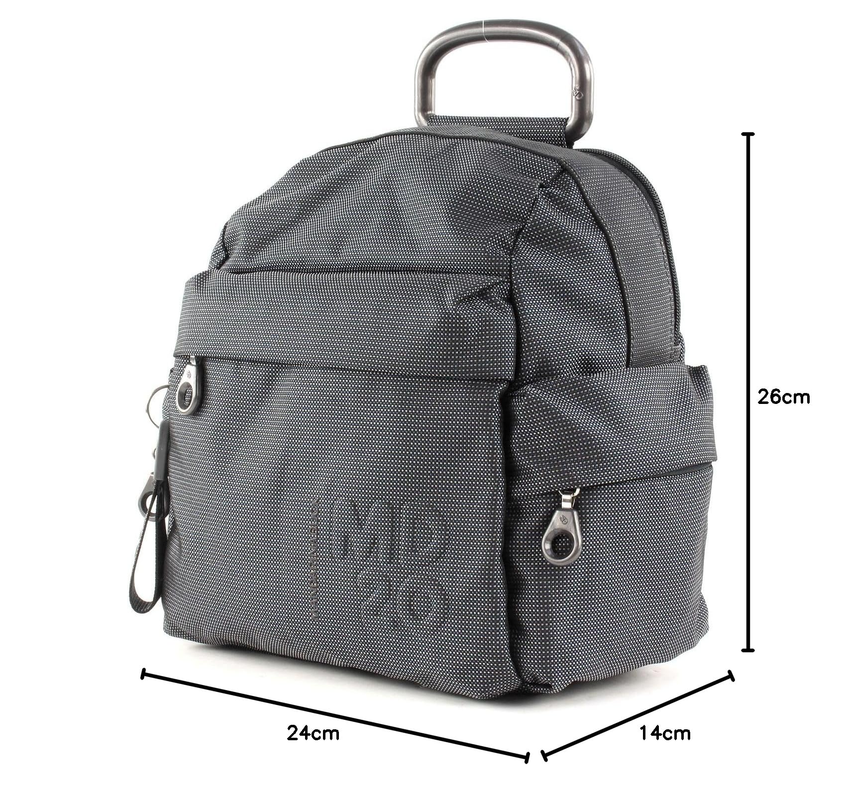 Mandarina Duck - Md 20 P10qmtt1, Zaino Donna