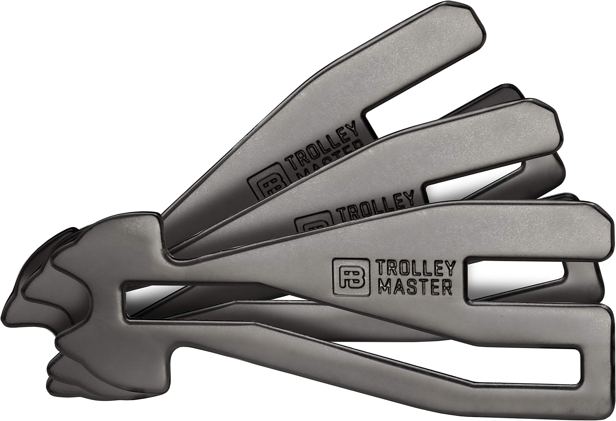 FABACH Lieblingsmensch Trolley Spoon Sleutelhanger