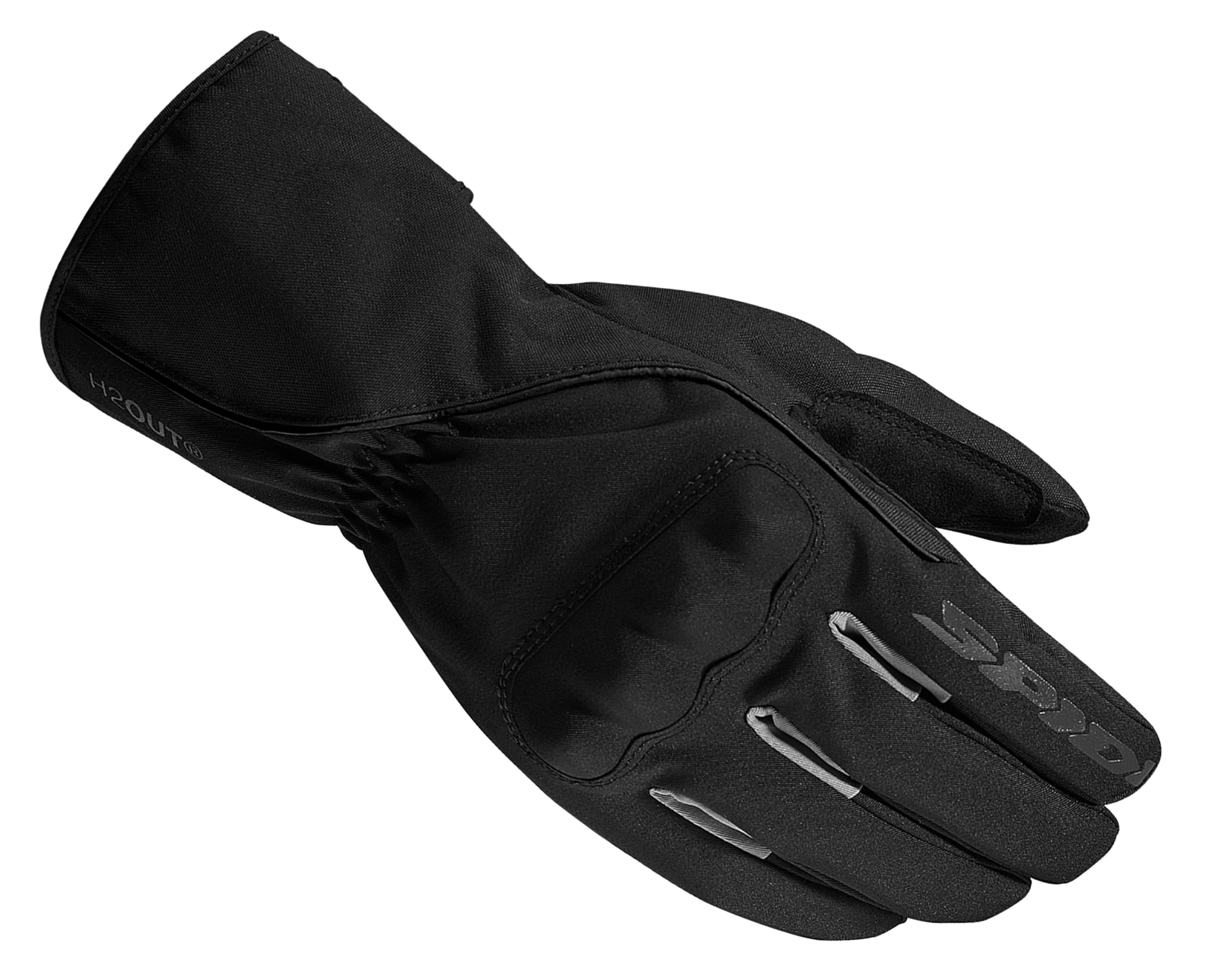 SPIDI WNT-3 H2out - Motorcycle Gloves Men's
