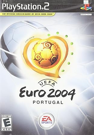 2004 uefa Clearance