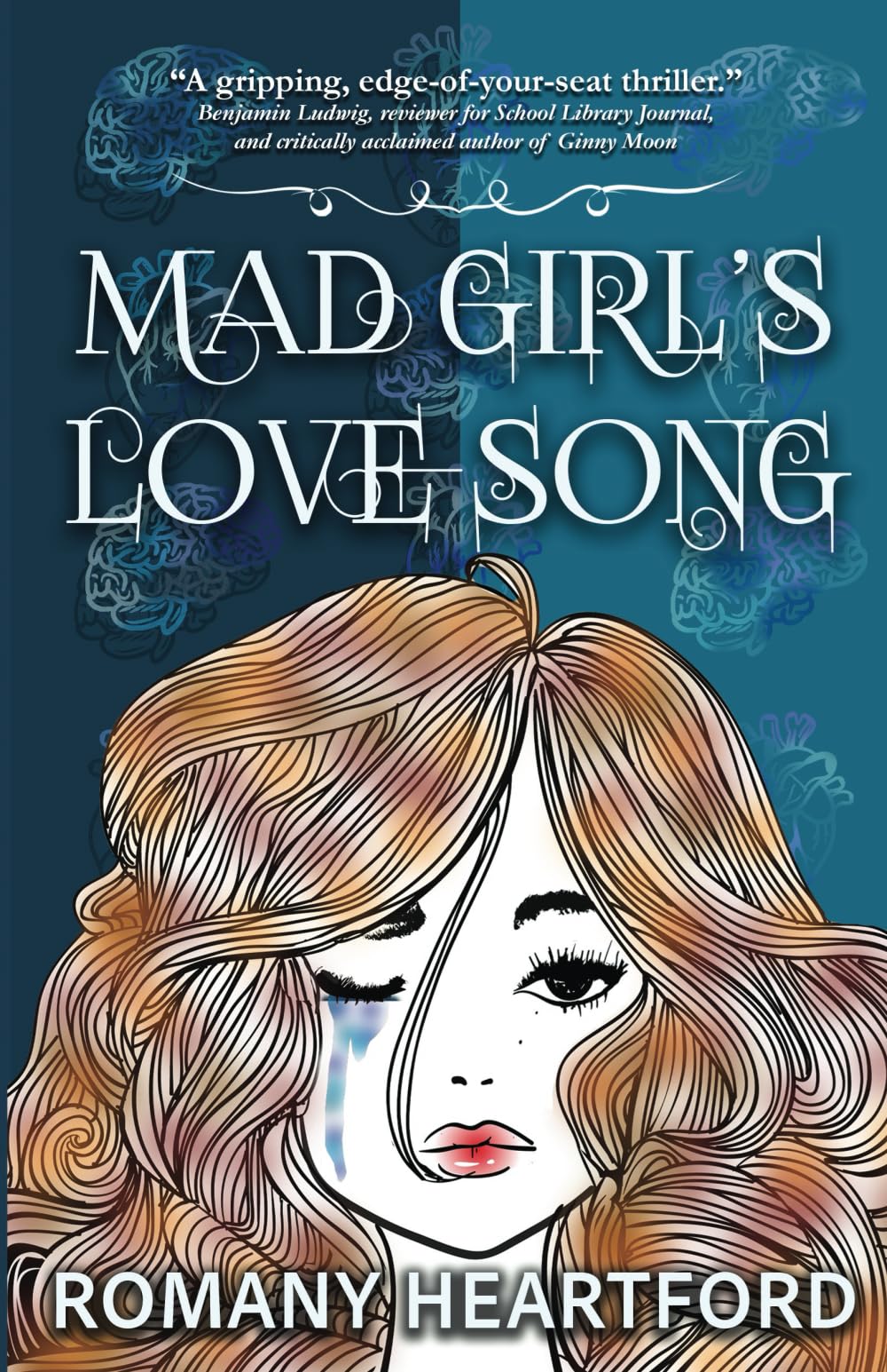 Mad Girl's Love Song