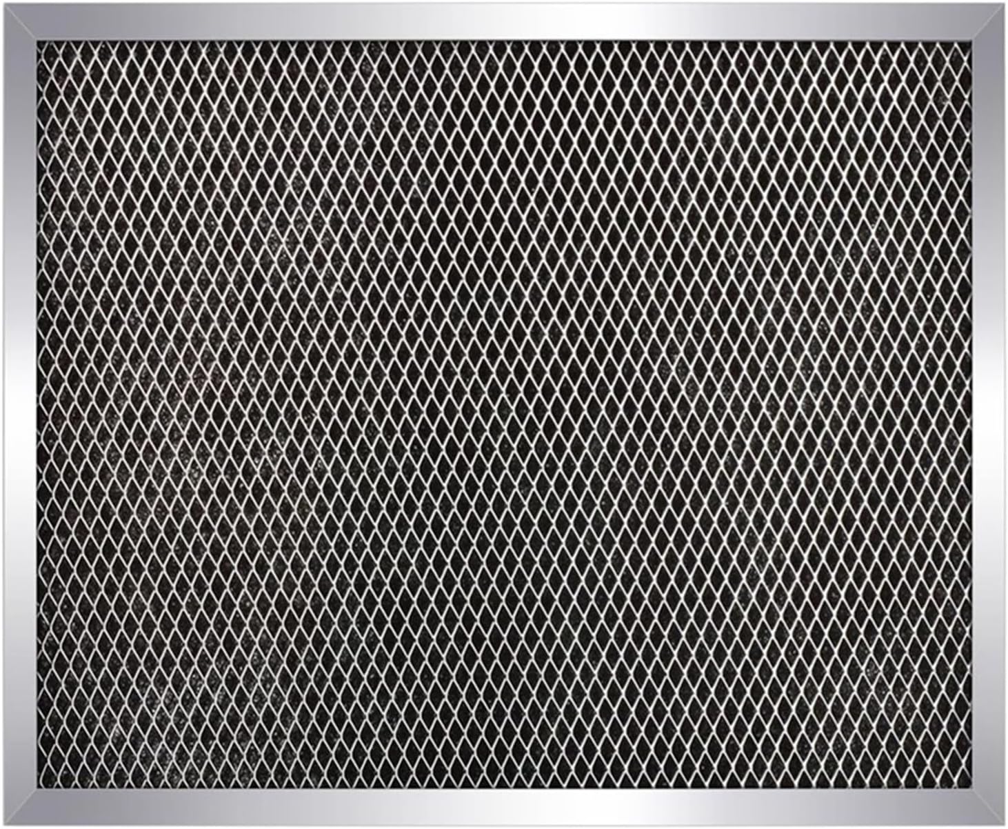 Range Hood Replacement Filter, Compatible For RL6200, RLX6100, SL6200H, SM6500 Range Hood Mesh Cover Replacement Parts