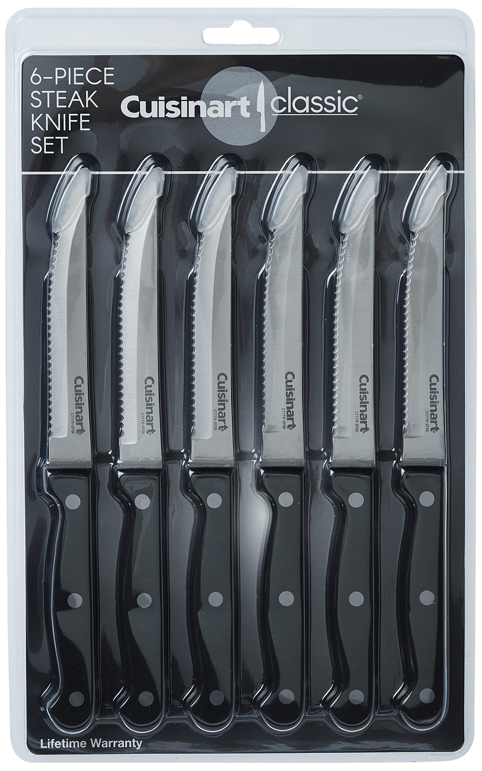 Cuisinart C77SHP-3S Aiguiseur de couteaux pliable à 3 emplacements, noir/rouge Cuisinart C77SHP-3S Aiguiseur de couteaux pliable à 3 emplacements, noir/rouge