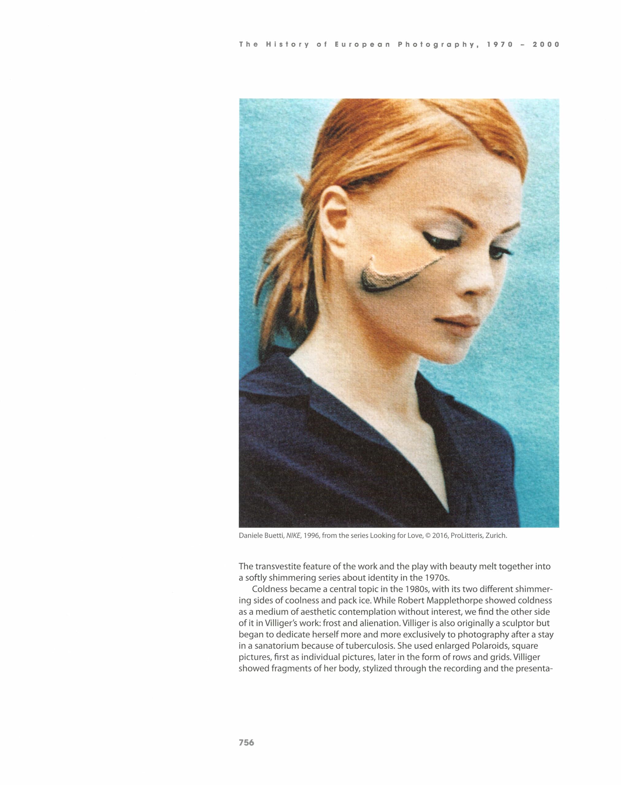 The History of European Photography III