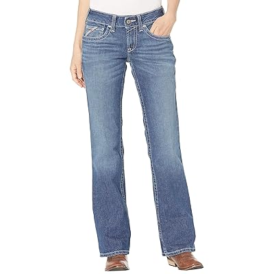 Ariat FR Durastretch Entwined Bootcut Jean Women