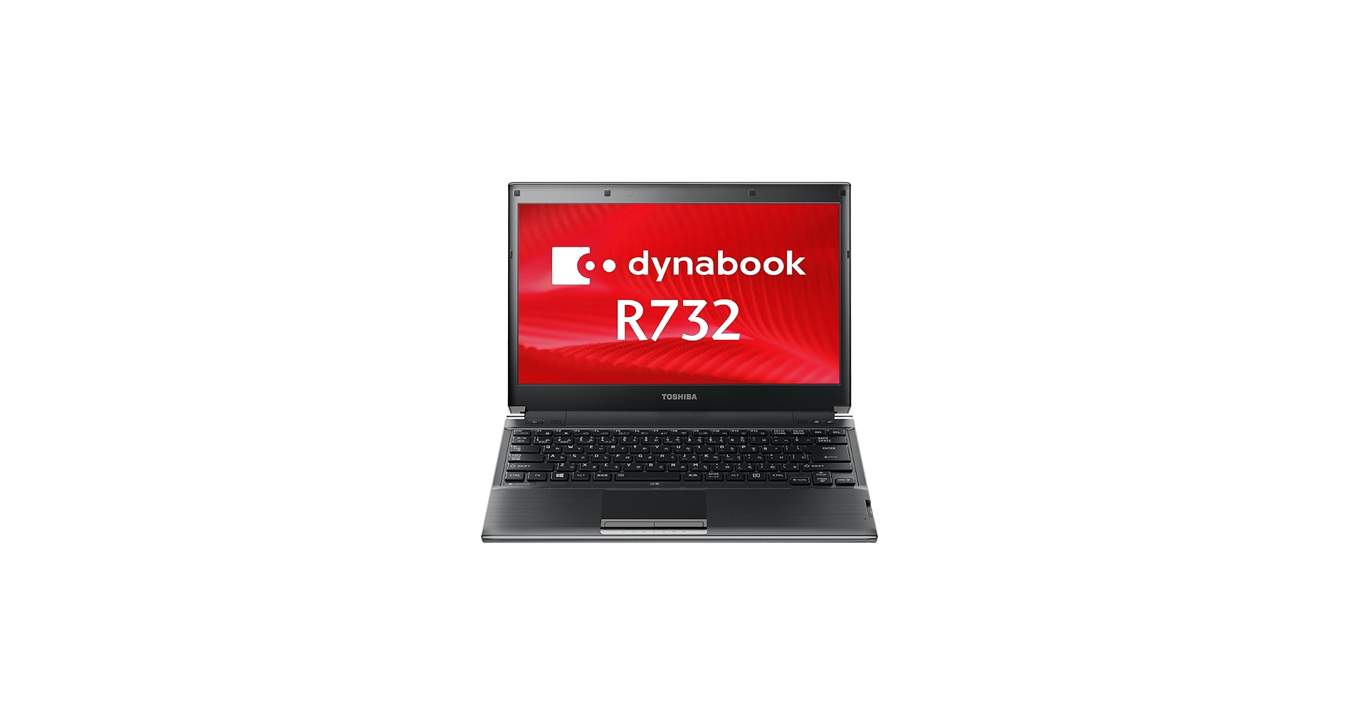 東芝 dynabook R732 i7 3540M 東芝 dynabook R732 i7 3540M 東芝、Core i7 3540M搭載の13.3型