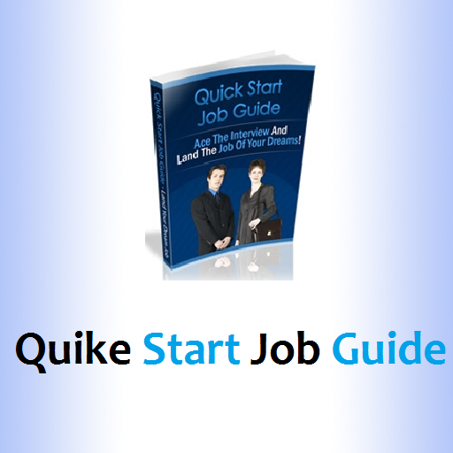 Quick Start Job Guide - App on Amazon Appstore