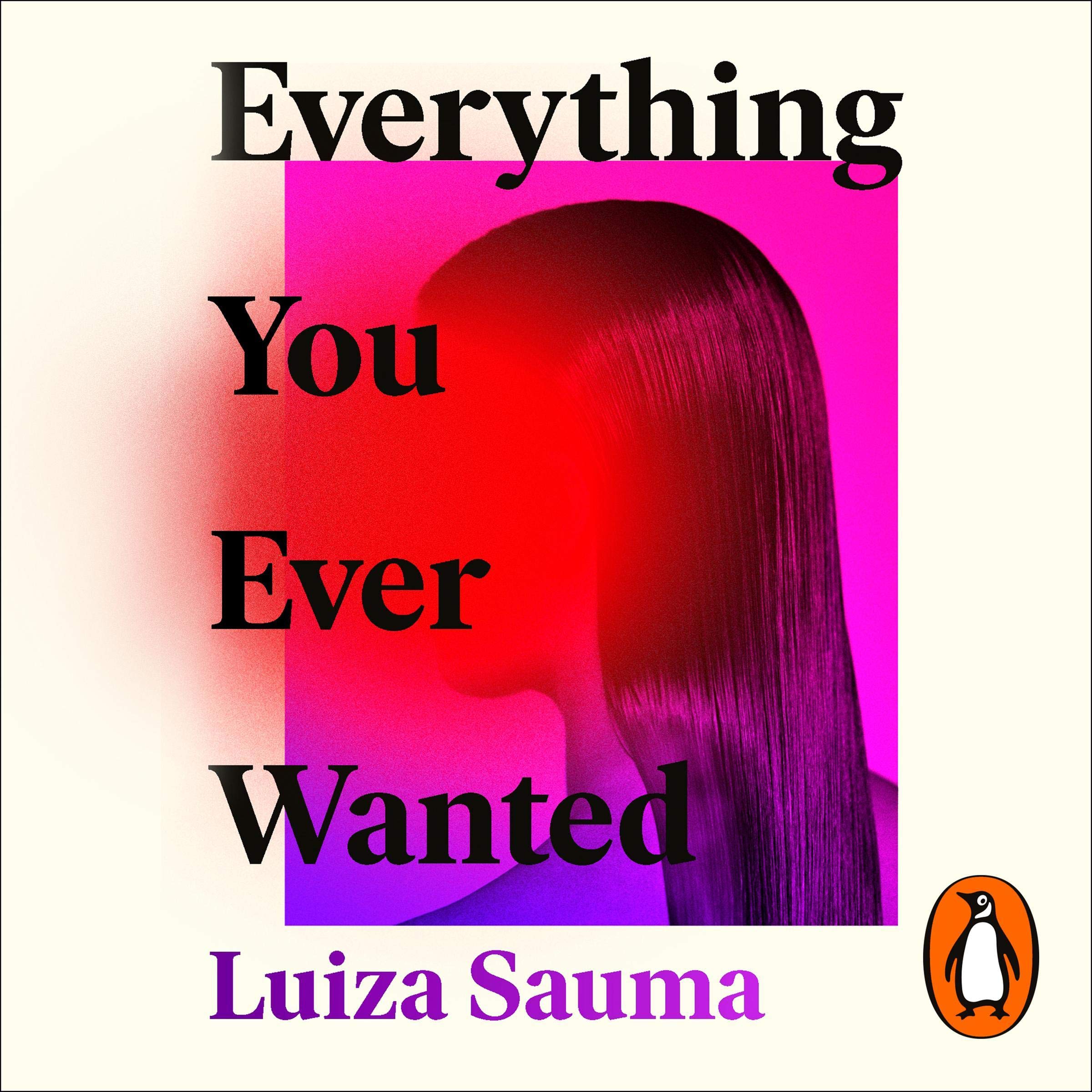 Cover art for Everything You Ever Wanted