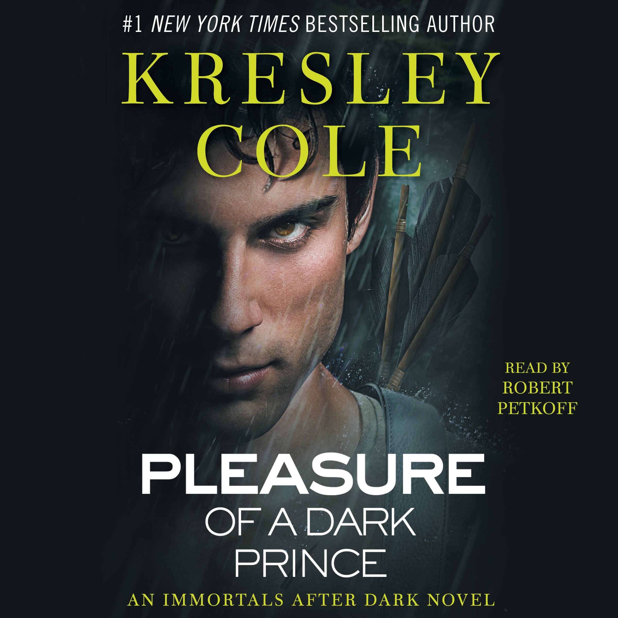 Pleasure of a Dark Prince Volume 9