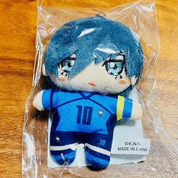 ブルーロック ブルーロック展 糸師凛 グッズ ブルーロック展 EGOIST EXHIBITION the animation アクリル