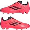 adidas Unisex F50 League Football Boots Firm Ground/Multi Ground
