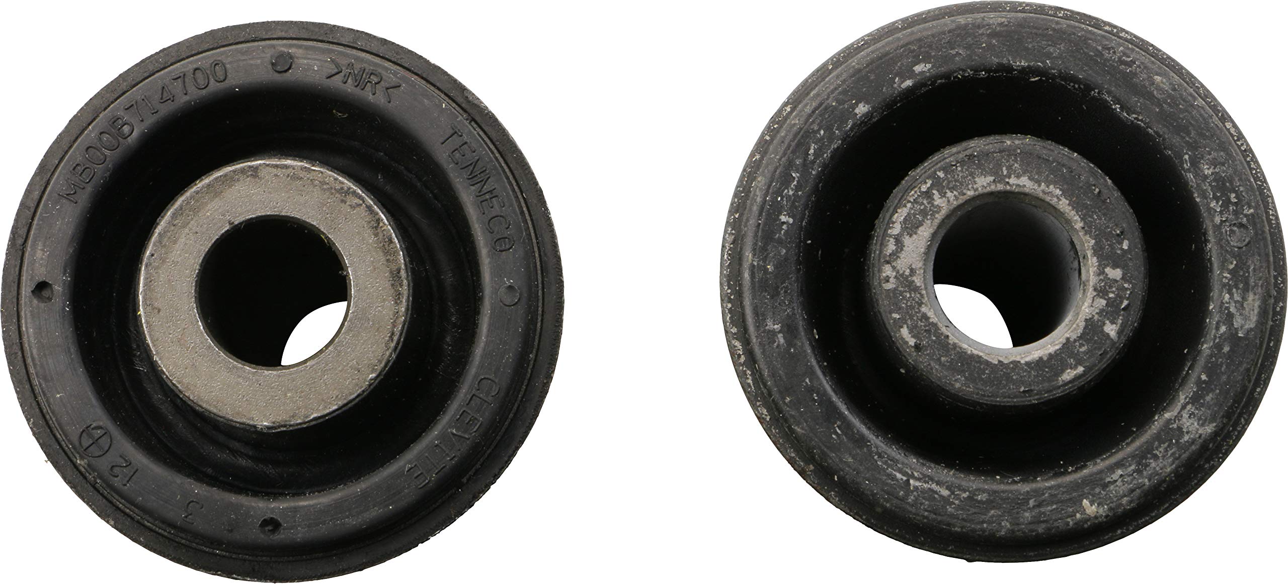 MOOG K200193 Lenkerbuchsen-Kit - Hochwertige Querlenkerbuchsen Set