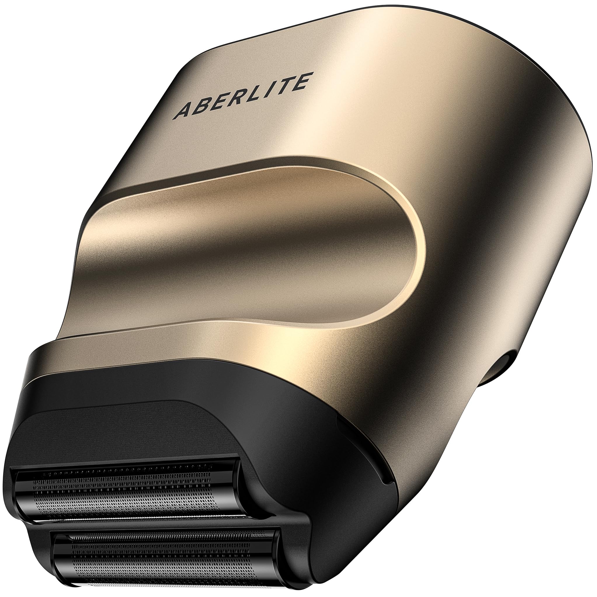 Aberlite Touch 2 Foil Shaver