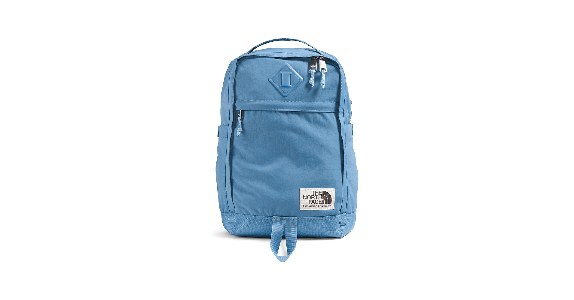 Amazon.com: The North Face Berkeley Daypack, Indigo Stone